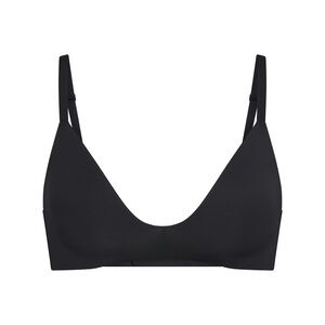 Skims Wireless Form Demi T-Shirt Bra NEW
